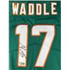 Image 2 : JAYLEN WADDLE SIGNED MIAMI DOLPHINS JERSEY - ACE COA