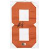 Image 2 : XAVIER WORTHY SIGNED TEXAS LONGHORNS FOOTBALL JERSEY (BECKETT COA)
