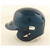 Image 2 : BRYCE HARPER SIGNED PHILADELPHIA MINI BATTING HELMET (TRI STAR COA)