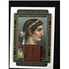 Image 1 : PIECES OF THE PAST - CONSTANTINE THE GREAT RELIC PATCH CARD