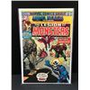 Image 1 : MARVEL COMICS NO.28 THE LEGION OF MONSTERS