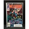 Image 1 : MARVEL COMICS NO.1 WOLVERINE