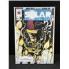 Image 1 : VALIANT COMICS NO.21 SOLAR MAN OF THE ATOM