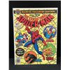 Image 1 : OVERSIZED MARVEL COMICS NO. NO.22 THE SENSATIONAL SPIDERMAN TREASURY EDITION