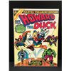 Image 1 : OVERSIZED MARVEL COMICS NO.12 HOWARD THE DUCK TREASURY EDITION