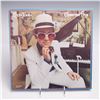 Image 1 : MCA Records Elton John Vinyl Record, Greatest Hits