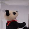 Image 2 : 4pc Deb Canham Artist Designs Miniature Teddy Bear Collectibles