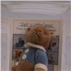 Image 3 : 4pc Deb Canham Artist Designs Miniature Teddy Bear Collectibles