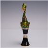 Image 2 : Jay Strongwater Wine Stopper, Koi Fish