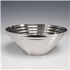 Image 2 : 4pc  Group of Italian Alessi Stainless Steel Bowls