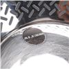 Image 5 : 4pc  Group of Italian Alessi Stainless Steel Bowls