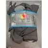 Image 2 : Fruit of the Loom Dual Defense 12-Pack Men’s Crew Socks