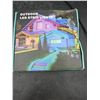 Image 2 : AILBTON Outdoor LED Strip Light IP68 with App and Music Sync (60 ft)