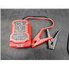 Image 2 : Car Jumper Starter Adapter for Milwaukee 18V Battery, TEPULAS Car Battery Booster with 11AWG Cable 1