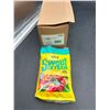 Image 2 : Mondoux Sweet Sixteen Gummy Mix, 6 Bags of 135g Each