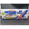 Image 2 : Dinosaur-Themed Transporter Truck With 10 Die-Cast Toy Cars