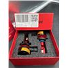 Image 2 : Firehawk TE-V49-9005 LED Headlight Bulb Set