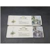 Image 2 : Lot of 2 – Lordem C0005 Mini Grow Light for Indoor Plants