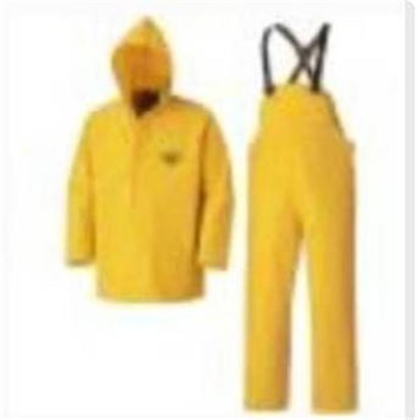 Storm Master Slicker Rain Suit 3XL