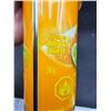 Image 2 : Endust Quick Dusting Natural Shine Orange Citrus Burst 284 g Aerosol Cans Set of 3