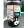 Image 2 : Vega Sport Plant-Based Vanilla Protein Powder Supplement, 620 g