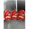 Image 2 : Maple Leaf Cooked Ham Jambon Cuit 454g, 3 Units