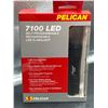 Image 2 : Pelican 7100 LED Self-Programmable Rechargeable Flashlight