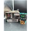 Image 2 : Knorr Japanese Miso Soup with Rice Noodles 8 x 56g Cups