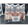 Image 2 : Fentimans Pink Grapefruit Tonic Water 8 x 500ml Bottles