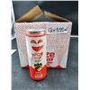 Image 2 : Wize Sparkling Iced Tea Apple 12 x 355ml Cans