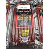 Image 2 : Jack Link’s Beef Sausage Sticks (6 x 175g) All Beef