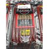 Image 2 : Jack Link’s Original Beef Snack Sticks 8-Pack 6 x 175g