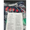 Image 2 : Simple Joys By Carter’s Boys’ Clothes Size 6-7, 6-Pack Assorted Colors