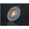 Image 1 : Trenz Lighting Retina 4-Inch Gimbal Recessed Light, TL4-12G-30K-WH