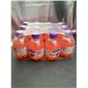 Image 2 : Chubby Bubble Gum Soft Drink 250mL Bottles (Pack of 12)
