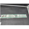 Image 2 : Digital Angle Ruler, 0-360mm, Stainless Steel with LCD Display