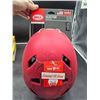 Image 2 : Bell Injector Helmet for Ages 8+, True Fit, CPSC Certified