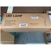 Image 2 : Woputne LED Lamp with Adjustable Arm, Model X00048KYF