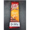 Image 2 : Kit Kat Caramel Crisp 8x120g