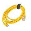 Image 1 : Yellow 14m 9806 110V NEMA Modular Night Cable
