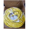 Image 2 : Yellow 14m 9806 110V NEMA Modular Night Cable