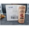 Image 2 : Chamberlain Coffee Oatmilk Latte Mocha 12x325ml Cans