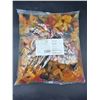Image 2 : Clara Vinegums Gummies Candy 3kg Bag with Nutrition Facts Label