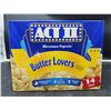 Image 2 : Act II Butter Lovers Microwave Popcorn 14 Bags – 1.09 KG