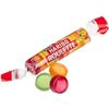 Image 1 : Haribo Roulette Gummies 50 Rolls x 25g Multi-Flavor Assortment