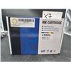 Image 2 : ColorKing Remanufactured 410XL Ink Cartridge, 7 packs of 5 assorted colors