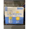 Image 2 : Corona Sunbrew 0.0% Alcohol-Free Beer, 12 x 355ml Slim Cans