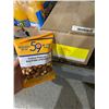 Image 2 : 59th Street Food Co. Praline Peanuts, 12 x 100g