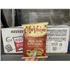 Image 2 : Miss Vickie’s Original Recipe Kettle Cooked Potato Chips, 40 x 40g