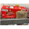 Image 2 : Orville Redenbacher Light Buttery Popcorn, 24 x 80g Bags